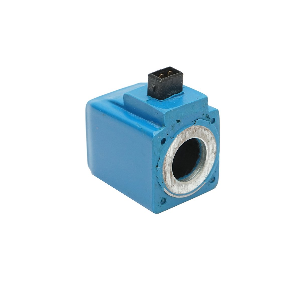 Electrovalva pentru JCB cod OEM 717/20142, 717-20142, 717/20162, 25/221054 Breckner Germany